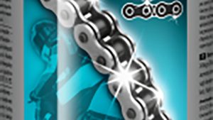 MOTOREX CHAIN CLEAN DEGREASER 500ML