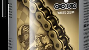 MOTOREX CHAIN LUBE RACING 500ML
