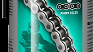 MOTOREX CHAIN LUBE ROAD STRONG 500ML