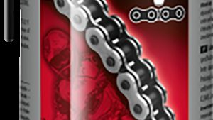 MOTOREX CHAIN LUBE OFFROAD 500ML