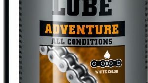 MOTOREX CHAIN LUBE ADVENTURE 200ML