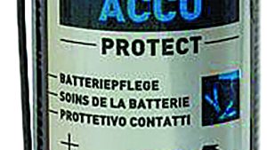 MOTOREX ACCU PROTECT 200ML