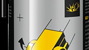 MOTOREX SPRAY 2000 500ML