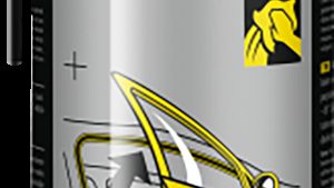 MOTOREX SILICONE SPRAY 500ML