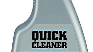 MOTOREX QUICK CLEANER 500ML