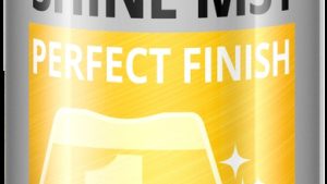 MOTOREX MOTO SHINE MS1 500ML 12/CASE