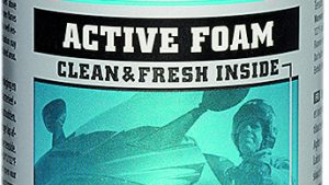 MOTOREX HELMET CARE ACTIVE FOAM 200ML