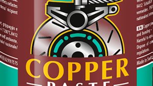 MOTOREX COPPER PASTE 100G