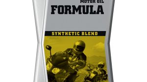 MOTOREX FORMULA OIL 4T 15W50 1L 10/CASE