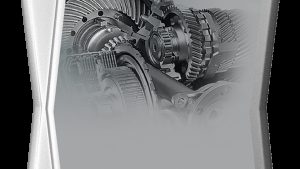 MOTOREX PRISMA ZX GEAR OIL 75W90 1L 10/CASE