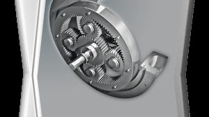 MOTOREX ATF 3 DEXRON III 1L 10/CASE