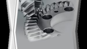 MOTOREX HYPOID GEAR OIL 80W90 1L 10/CASE