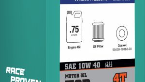 New Motorcycle Parts, New Parts