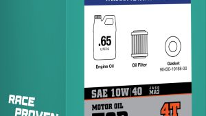 New Motorcycle Parts, New Parts