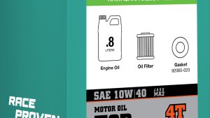 New Motorcycle Parts, New Parts