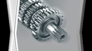 MOTOREX GEAR OIL 10W30 1L 10/CASE