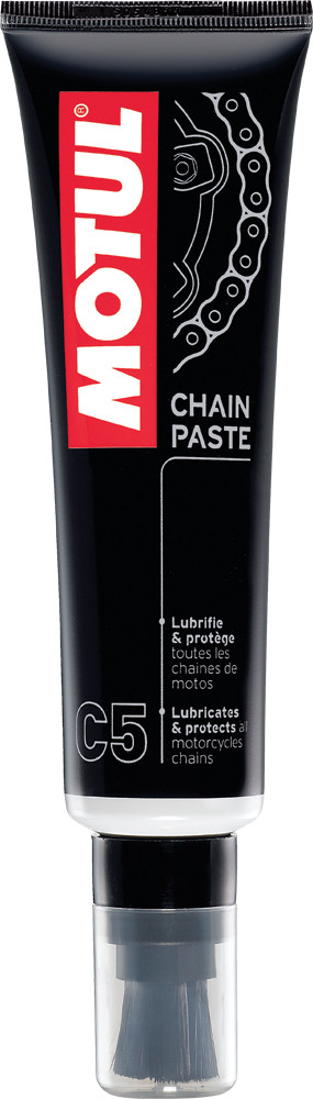 MOTUL CHAIN LUBE PASTE 5.7OZ
