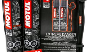 New Motorcycle Parts, New Parts