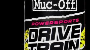 MUC-OFF DRIVE TRAIN CLEANER 500 ML