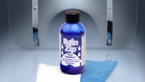 NATIONAL CYCLE RAINZIP RAIN REPELLENT 3OZ