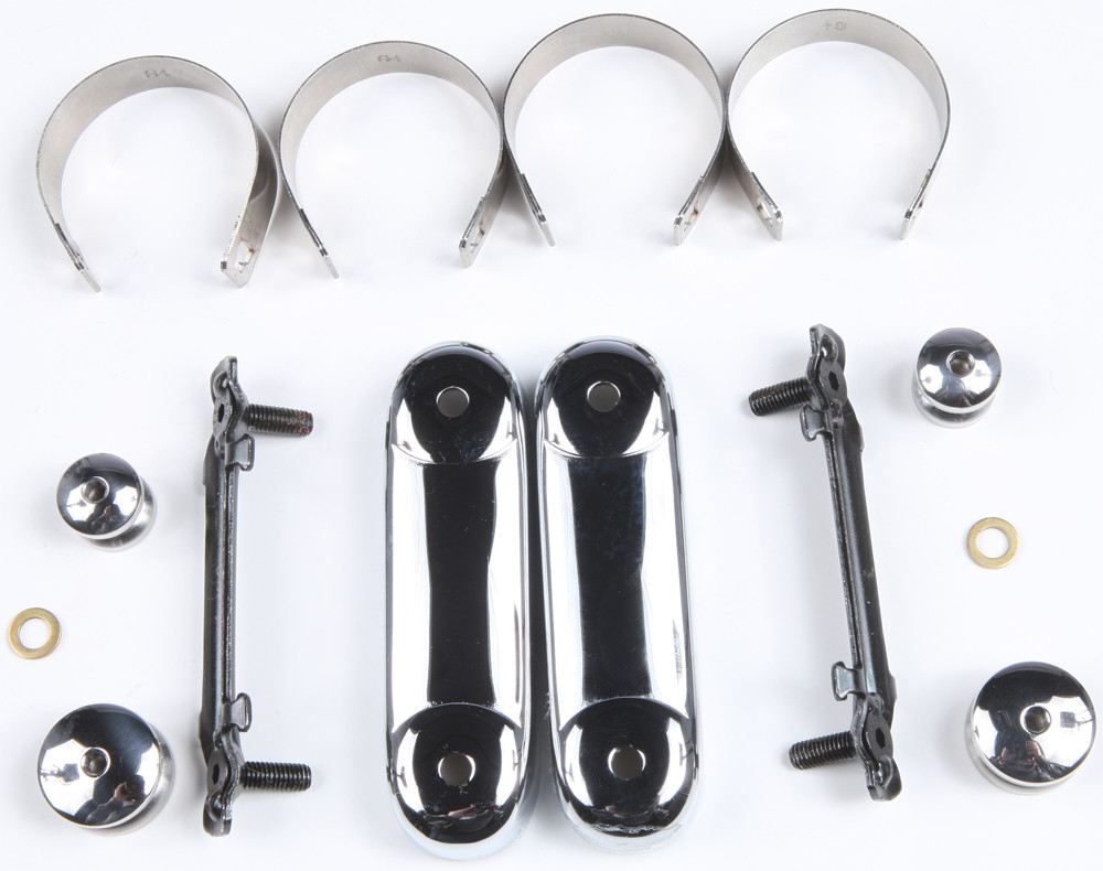 NATIONAL CYCLE SWITCHBLADE MOUNT KIT QUICK RELEASE STRAIGHT FORKS