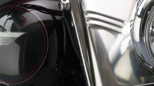 NATIONAL CYCLE SWITCHBLADE MOUNT KIT QUICK RELEASE COVERED FORKS