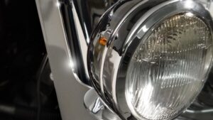 NATIONAL CYCLE SWITCHBLADE MOUNT KIT QUICK RELEASE COVERED FORKS