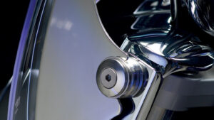 NATIONAL CYCLE SWITCHBLADE HARDWARE KIT INDIAN