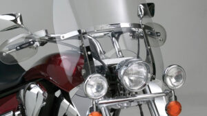 NATIONAL CYCLE SWITCHBLADE 2-UP CLR INDIAN