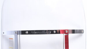 NATIONAL CYCLE SWITCHBLADE 2-UP CLR H-D NARROW