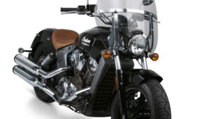 NATIONAL CYCLE SWITCHBLADE CHOPPED SMK INDIAN SCOUT