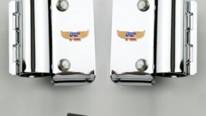 NATIONAL CYCLE HARDWARE KIT