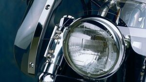 NATIONAL CYCLE HARDWARE KIT