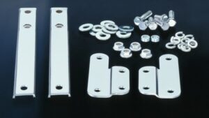 NATIONAL CYCLE HARDWARE KIT