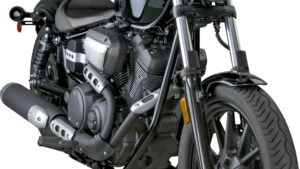 NATIONAL CYCLE FLYSCREEN WINDSCREEN SMOKE