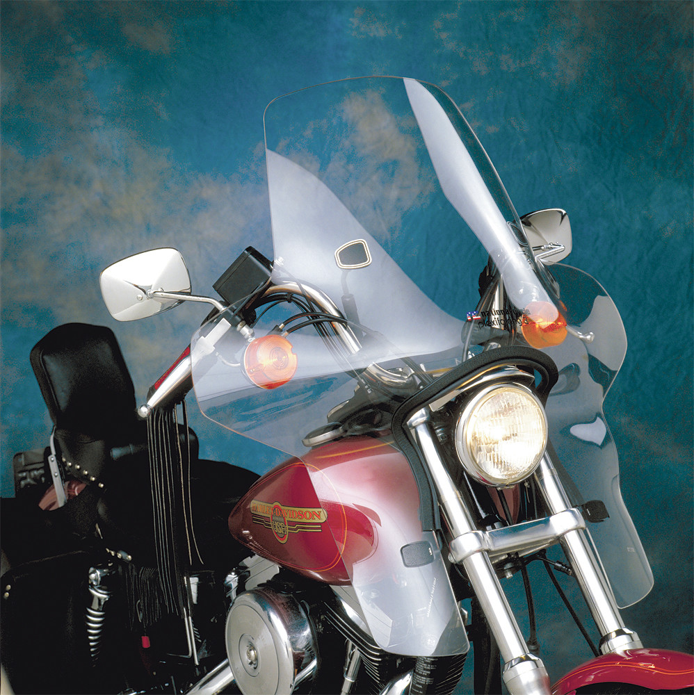 NATIONAL CYCLE PLEXIFAIRING 3 WINDSHIELD