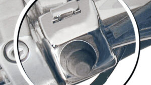 NATIONAL CYCLE SPOTLIGHT BAR SWITCH