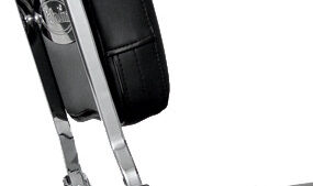 NATIONAL CYCLE PALADIN BACKREST