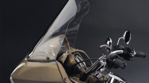 NATIONAL CYCLE VSTREAM 18" CLEAR FLTR