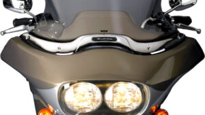 NATIONAL CYCLE VSTREAM 15" CLEAR FLTR