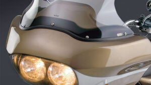 NATIONAL CYCLE VSTREAM 12" SMOKE FLTR