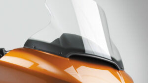 NATIONAL CYCLE VSTREAM 16" CLEAR FLTR