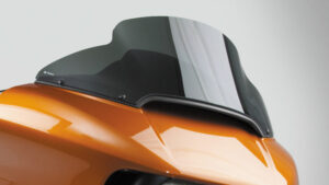 NATIONAL CYCLE VSTREAM 9" DARK SMOKE FLTR