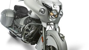 NATIONAL CYCLE VSTREAM 17.25" CLEAR INDIAN