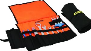 NELSON-RIGG TOOL ROLL