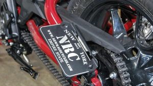 New Motorcycle Parts, New Parts