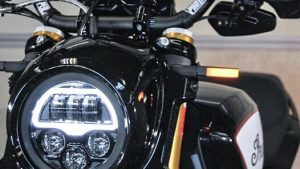 New Motorcycle Parts, New Parts