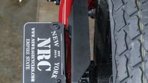 New Motorcycle Parts, New Parts