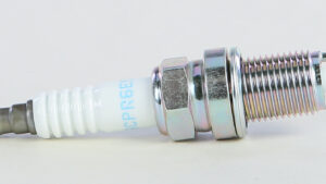NGK SPARK PLUG #2330/04