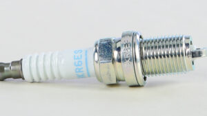 NGK SPARK PLUG #6364/04